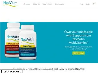 neovitin.com