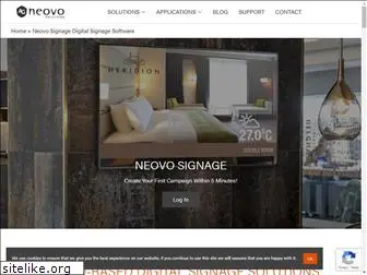 neovosignage.com