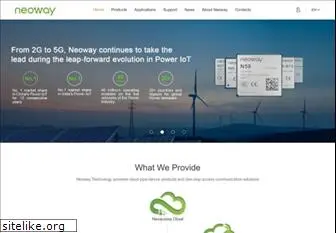 neoway.com