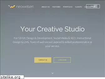 neowebart.com