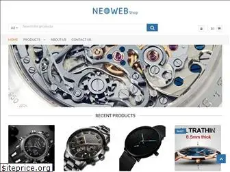 neowebshop.com