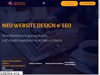 neowebsitedesign.com