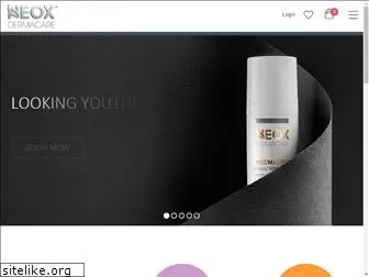 neox-dermacare.com