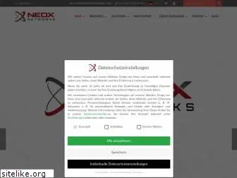 neox-networks.com