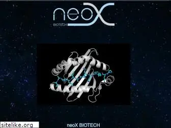 neoxbiotech.com