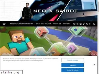 neoxsaibot.com