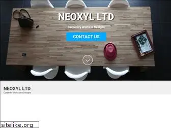 neoxyl.com
