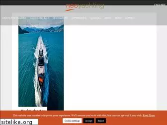 neoyachting.com