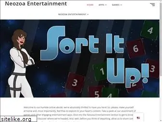 neozoa-entertainment.com