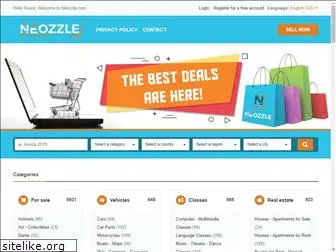 neozzle.com