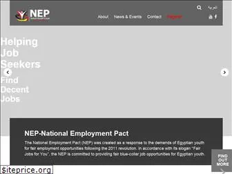 nep-egypt.com