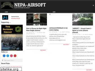 nepa-airsoft.com