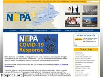 nepa-alliance.org