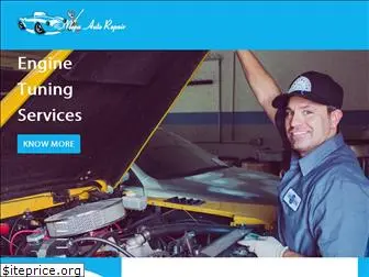 nepaautorepair.com