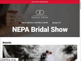 nepabridalshow.com
