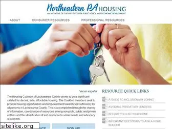 nepahousing.org