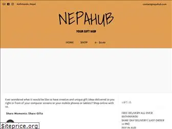 nepahub.com