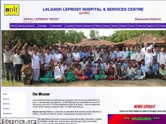 nepal-leprosy.com