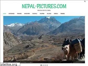 nepal-pictures.com