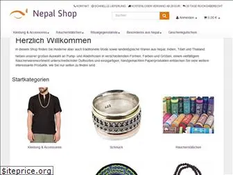 nepal-shop.com