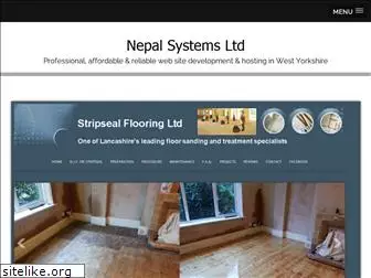 nepal-systems.co.uk