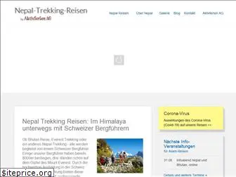 nepal-trekking-reisen.com