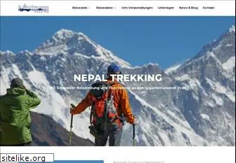 nepal-trekking.ch