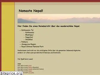 nepal.ag.vu