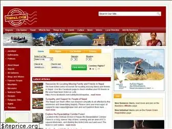 nepal.com