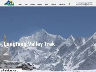 nepaladventurepilgrimage.com