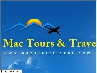 nepalairticket.com