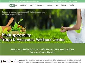 nepalayurvedahome.com