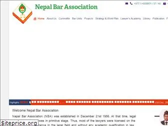 nepalbar.org.np