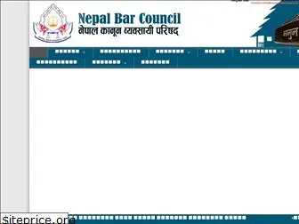 nepalbarcouncil.org.np