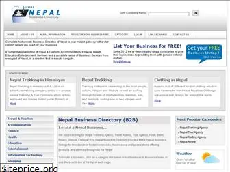 nepalbusinessdirectory.com