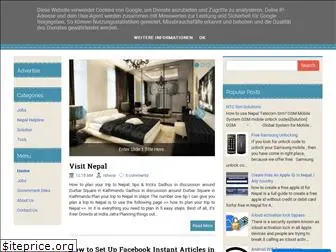 nepaldigitalsolution.blogspot.com
