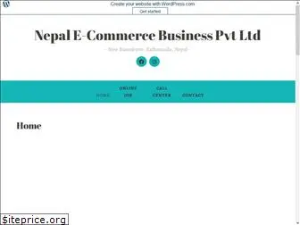 nepalec.com