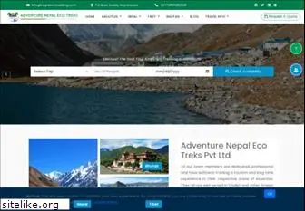 nepalecotrekking.com