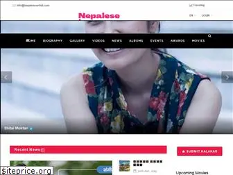 nepaleseartist.com