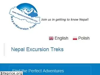 nepalexcursiontreks.com