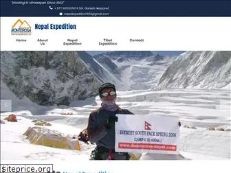 nepalexpedition.com