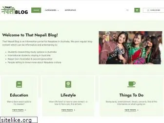 nepalfacts.com