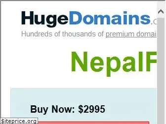 nepalfinland.com