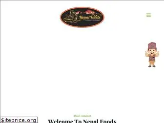 nepalfoods.co.uk