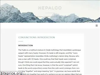 nepalgo.de