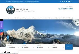 nepalgram.com