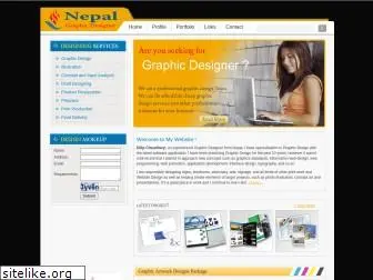 nepalgraphicdesigner.com