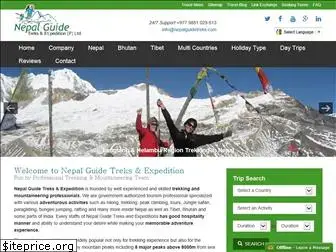 nepalguidetreks.com