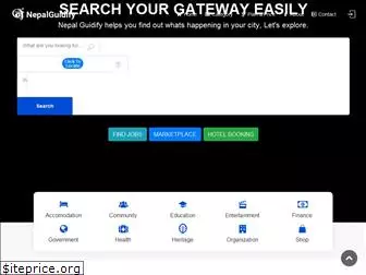 nepalguidify.com