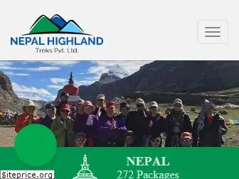 nepalhighlandtreks.com